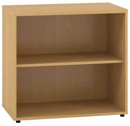 Otevřená skříň CLF22MP