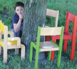 Židle SIT XLC