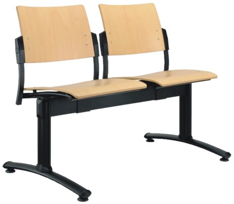 Lavice SIT XSQ dřevěné