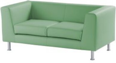 sedačky do čakárne